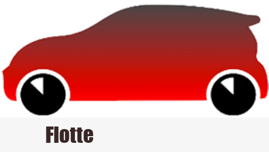 Flotte
