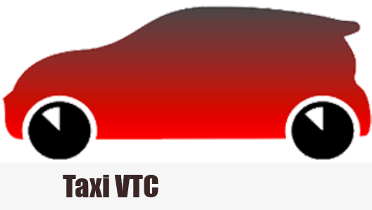 Taxi VTC
