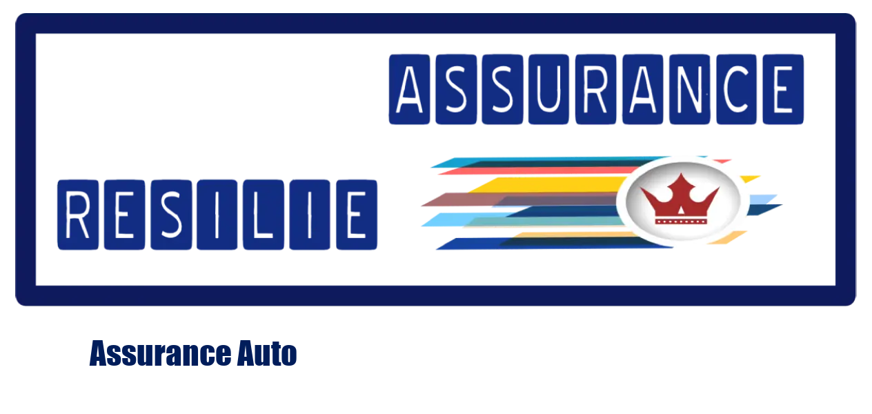 Assurance Auto